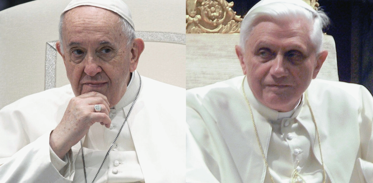 Papes_Francois-Benoit