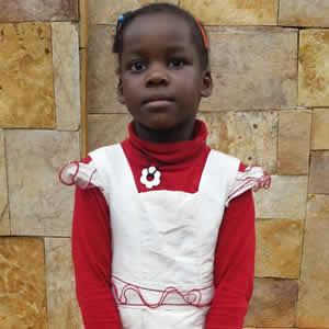 Asiel Raphaelle.