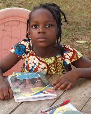 Asiel Raphaelle