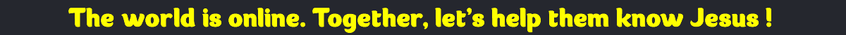Partner With Us.
