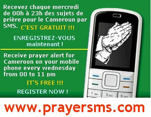 PrayerSms.com