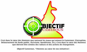 ObjectifCameroun