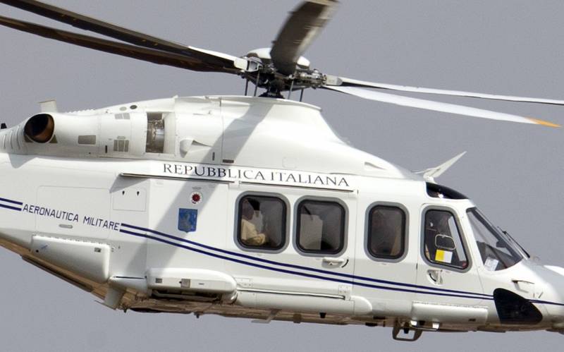 Pape-Helico