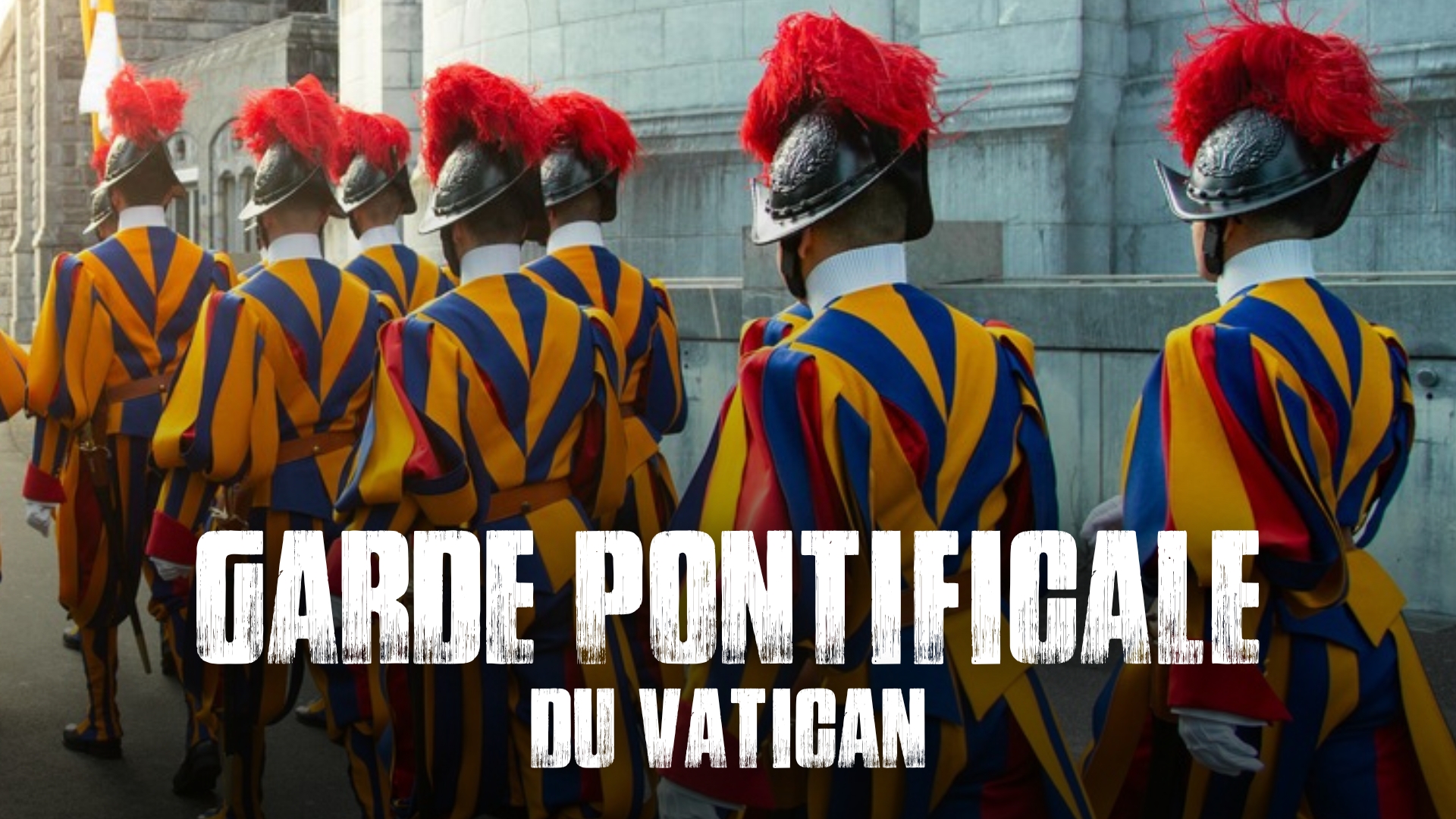 Pape_Armée
