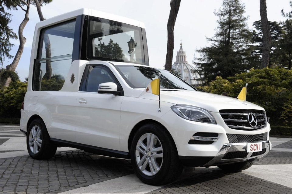 Pape_Voiture