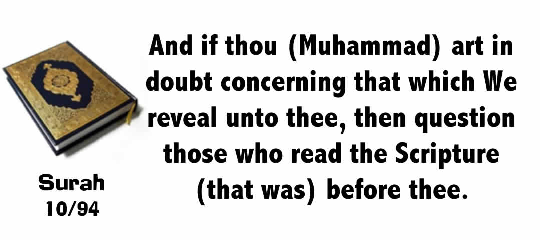 Surah10v94