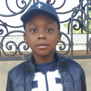 Emmanuel Wilfred.